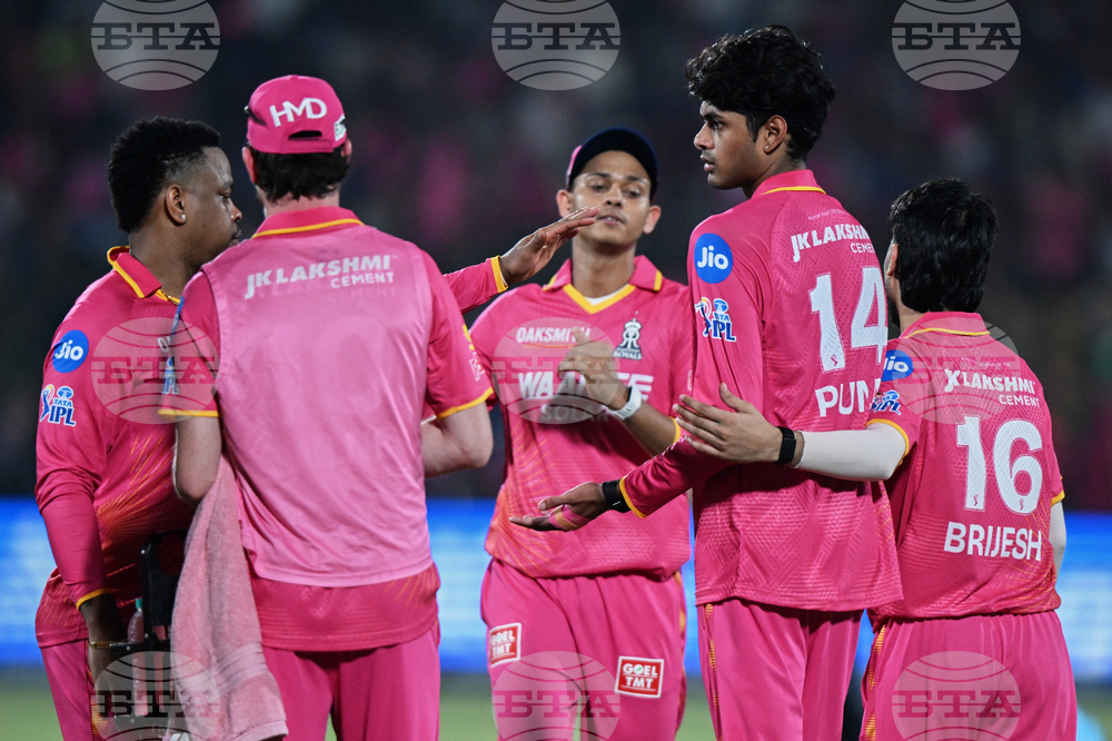 India IPL Cricket