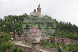 Велико Търново - Обиколка на Италия (Giro d’Italia) 2026