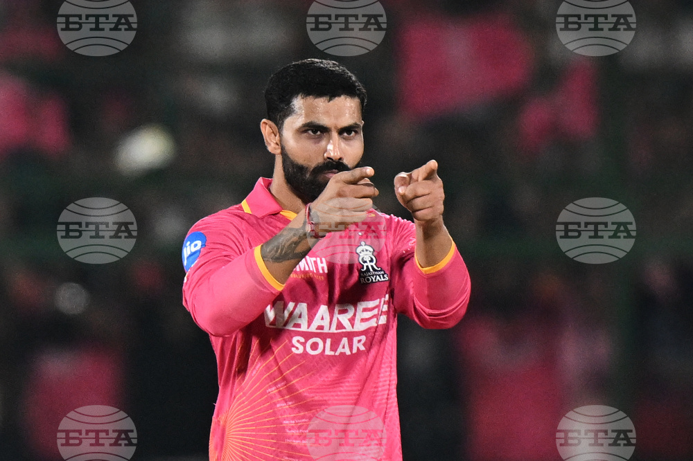 India IPL Cricket