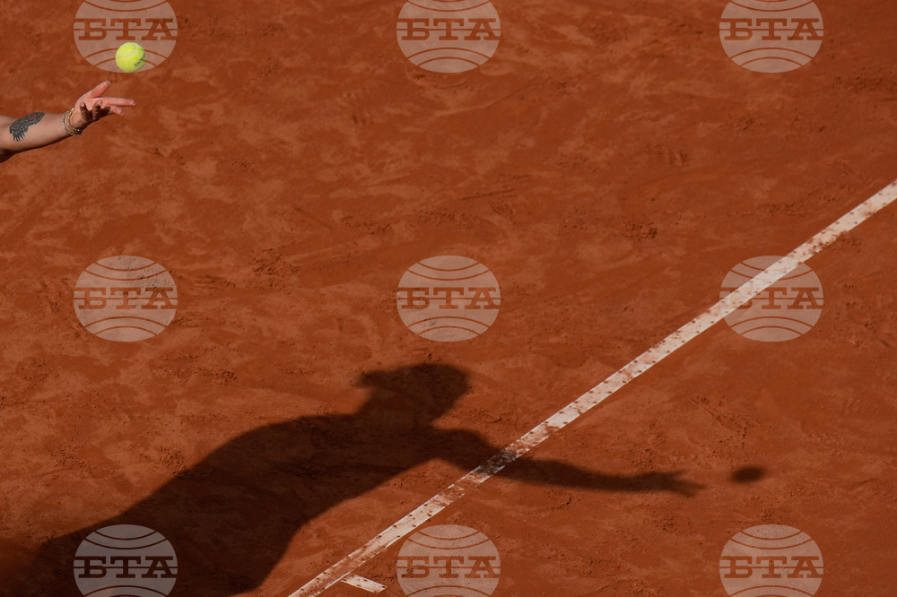 Italian Open Tennis