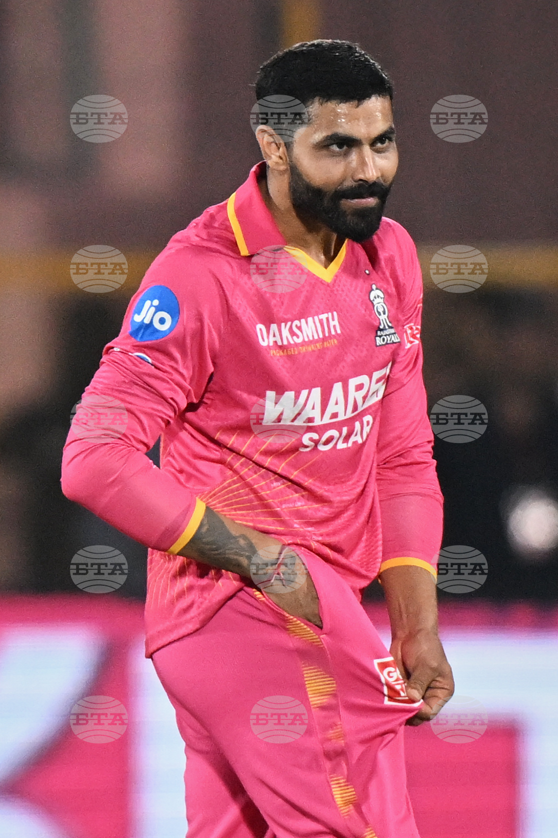 India IPL Cricket