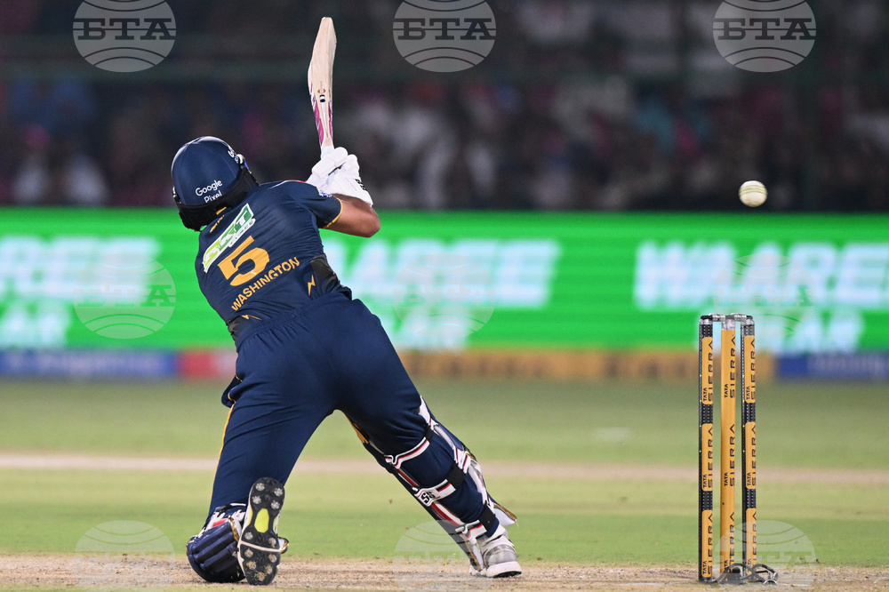 India IPL Cricket