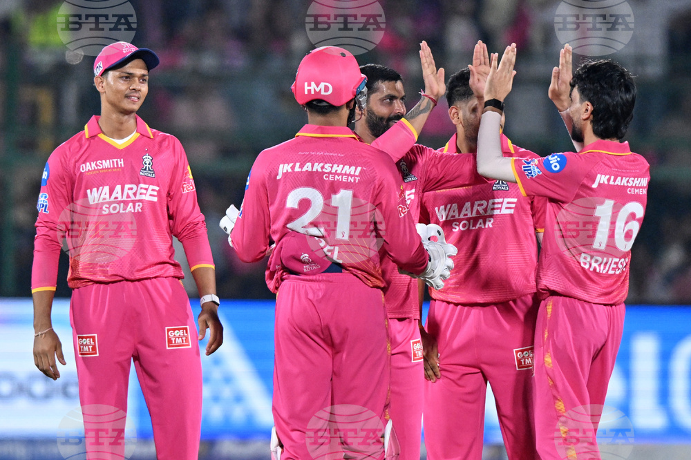 India IPL Cricket