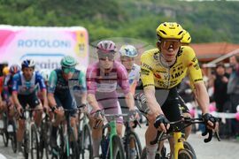 Велико Търново - Обиколка на Италия (Giro d’Italia) 2026