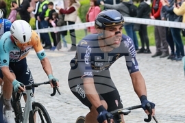 Велико Търново - Обиколка на Италия (Giro d’Italia) 2026