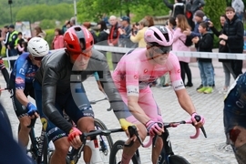 Велико Търново - Обиколка на Италия (Giro d’Italia) 2026