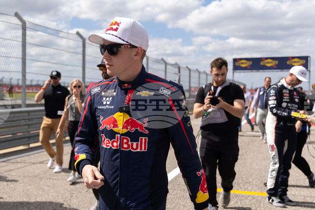 NASCAR Watkins Glen Preview Auto Racing