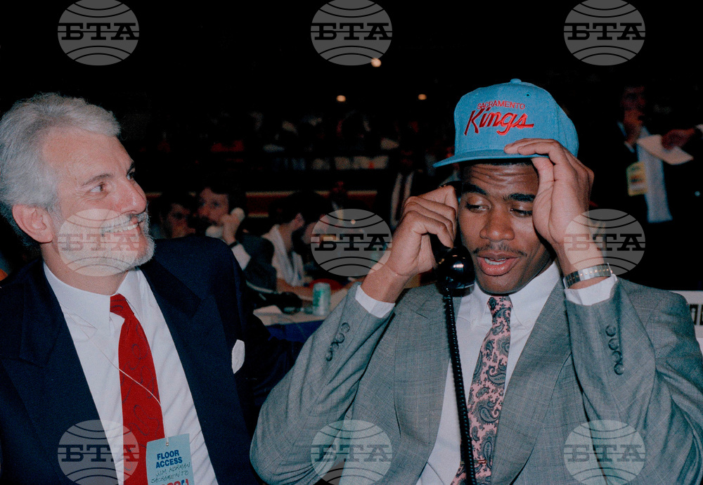 Draft Lottery Team Capsules Basketball