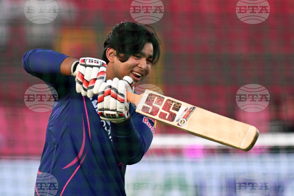 India IPL Cricket