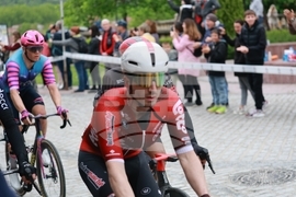 Велико Търново - Обиколка на Италия (Giro d’Italia) 2026