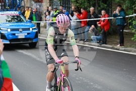 Велико Търново - Обиколка на Италия (Giro d’Italia) 2026