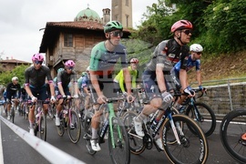 Велико Търново - Обиколка на Италия (Giro d’Italia) 2026