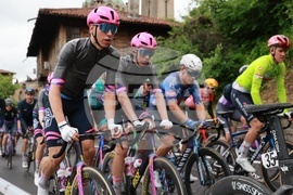 Велико Търново - Обиколка на Италия (Giro d’Italia) 2026