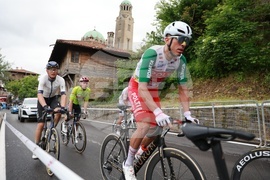 Велико Търново - Обиколка на Италия (Giro d’Italia) 2026