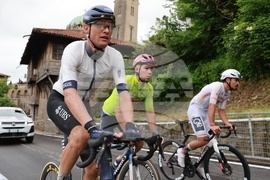 Велико Търново - Обиколка на Италия (Giro d’Italia) 2026