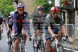 Велико Търново - Обиколка на Италия (Giro d’Italia) 2026