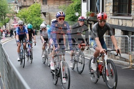 Велико Търново - Обиколка на Италия (Giro d’Italia) 2026