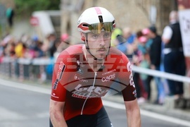 Велико Търново - Обиколка на Италия (Giro d’Italia) 2026