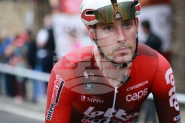 Велико Търново - Обиколка на Италия (Giro d’Italia) 2026