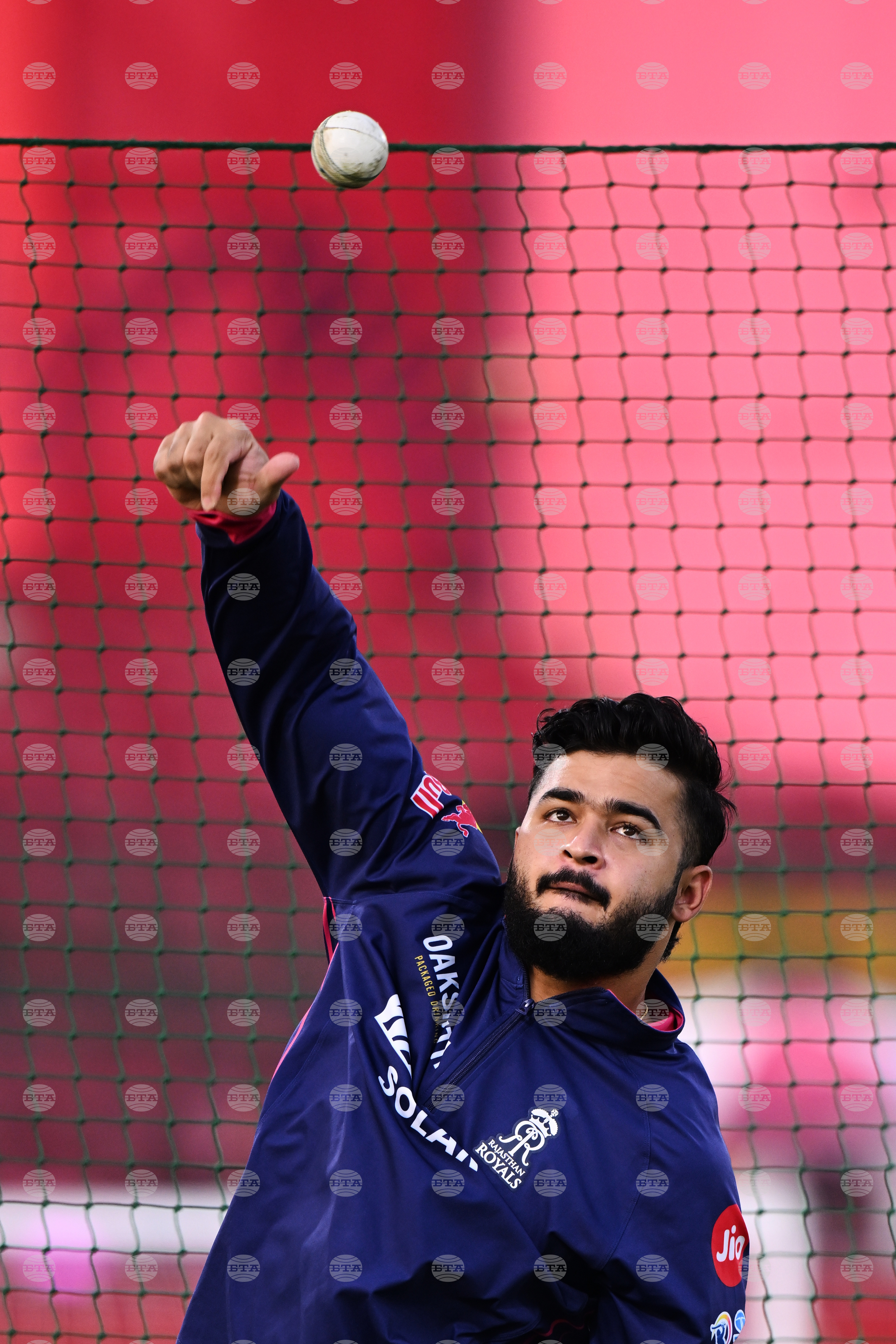 India IPL Cricket