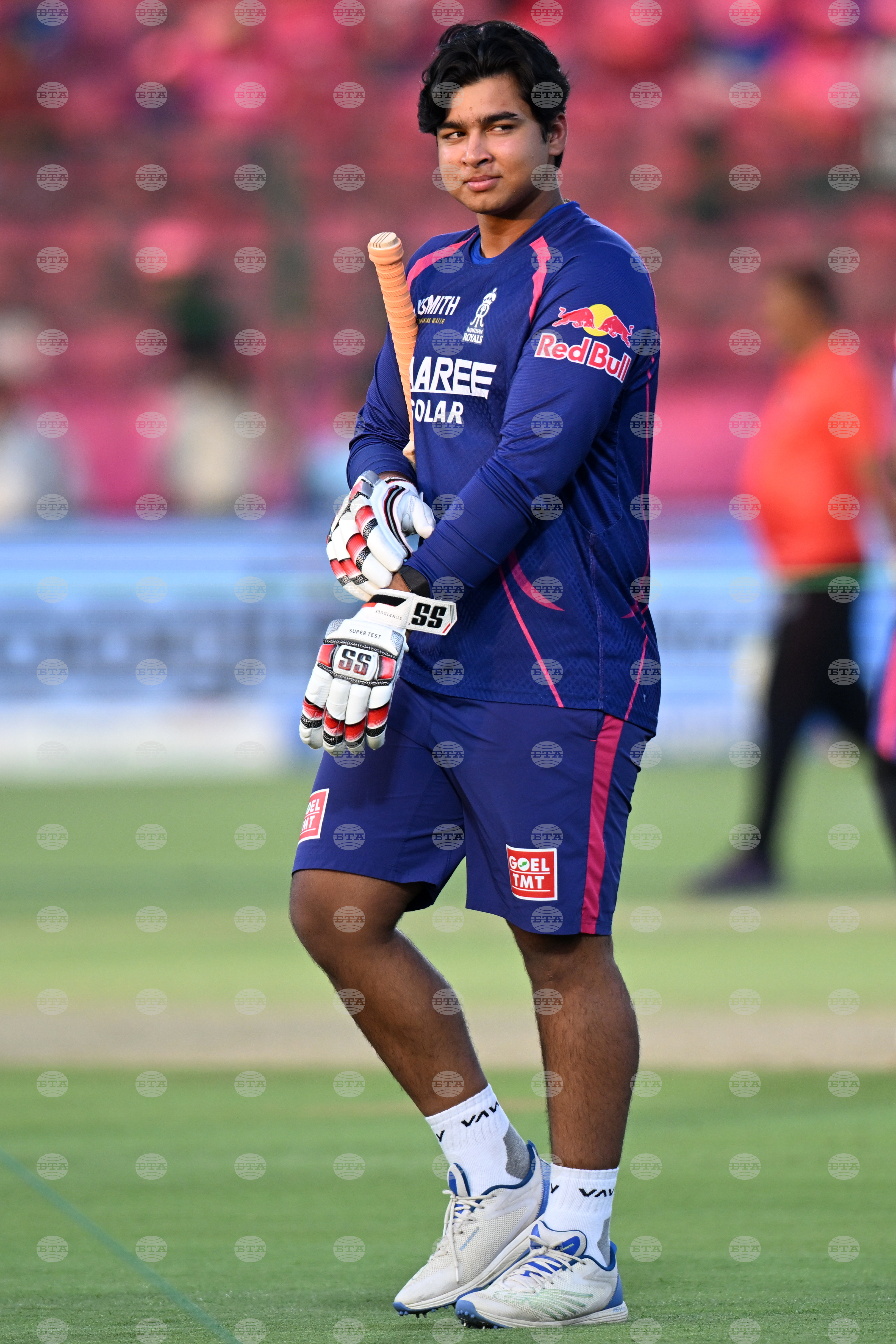 India IPL Cricket