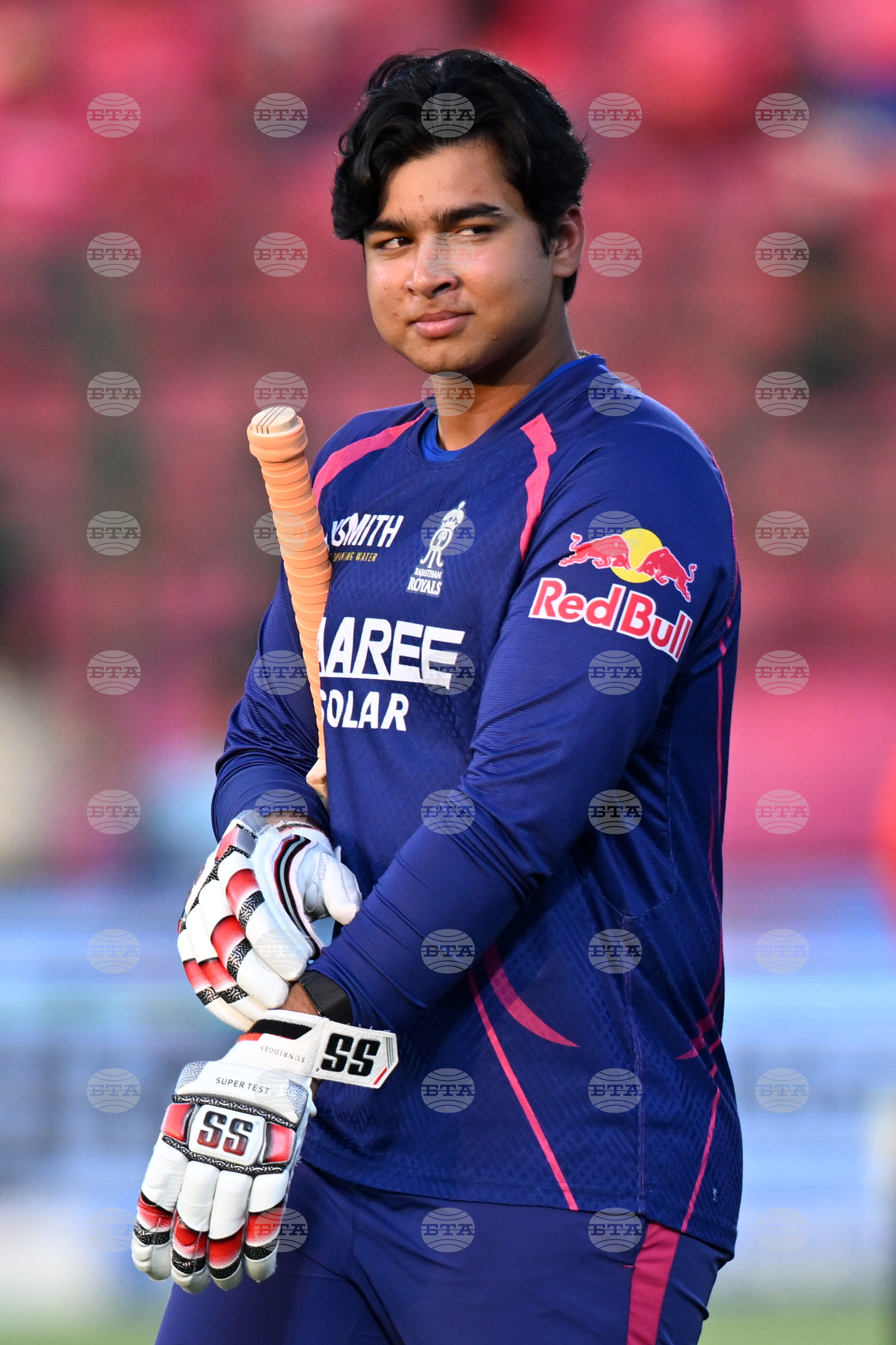 India IPL Cricket