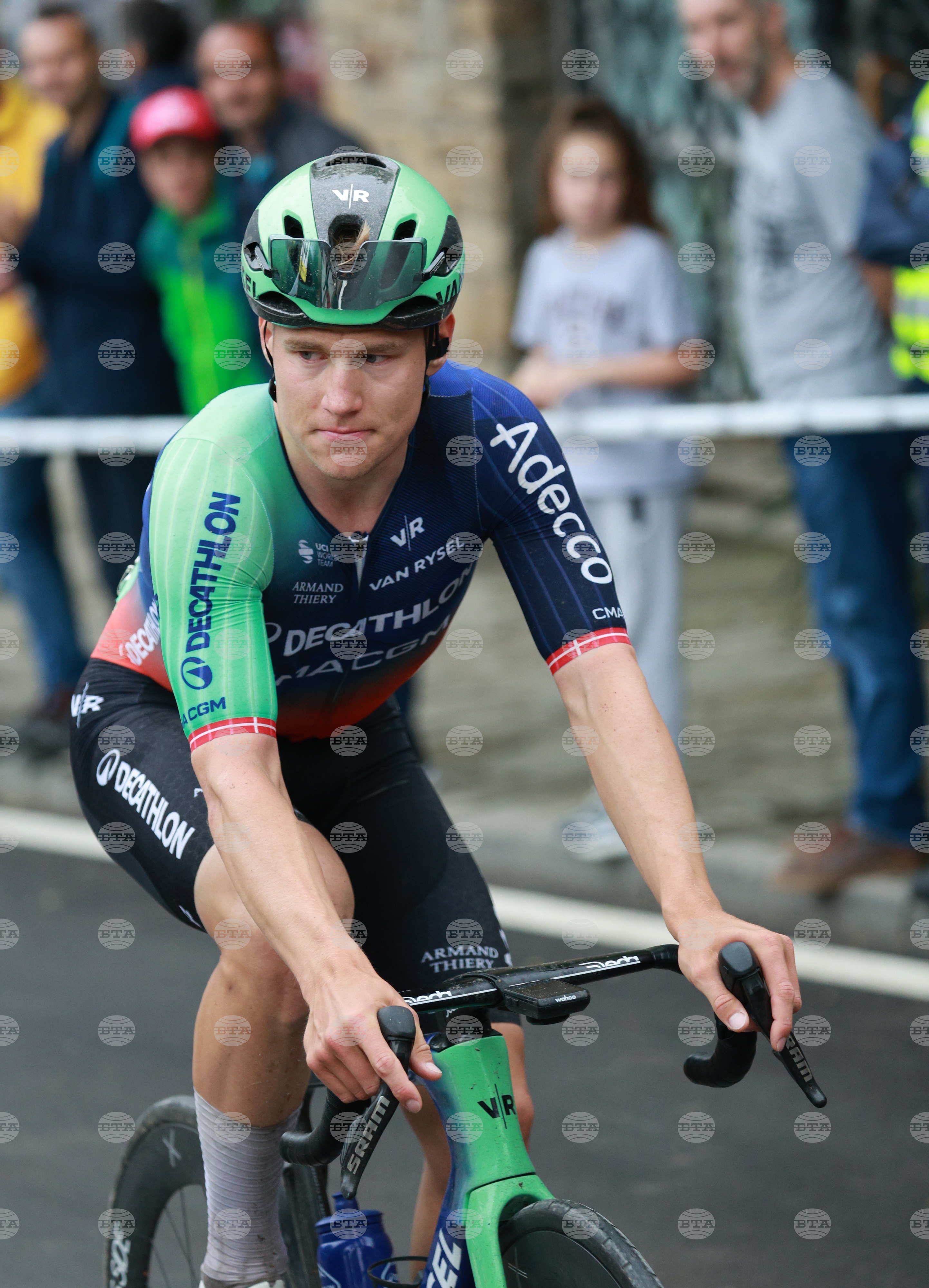 Велико Търново - Обиколка на Италия (Giro d’Italia) 2026