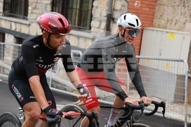 Велико Търново - Обиколка на Италия (Giro d’Italia) 2026