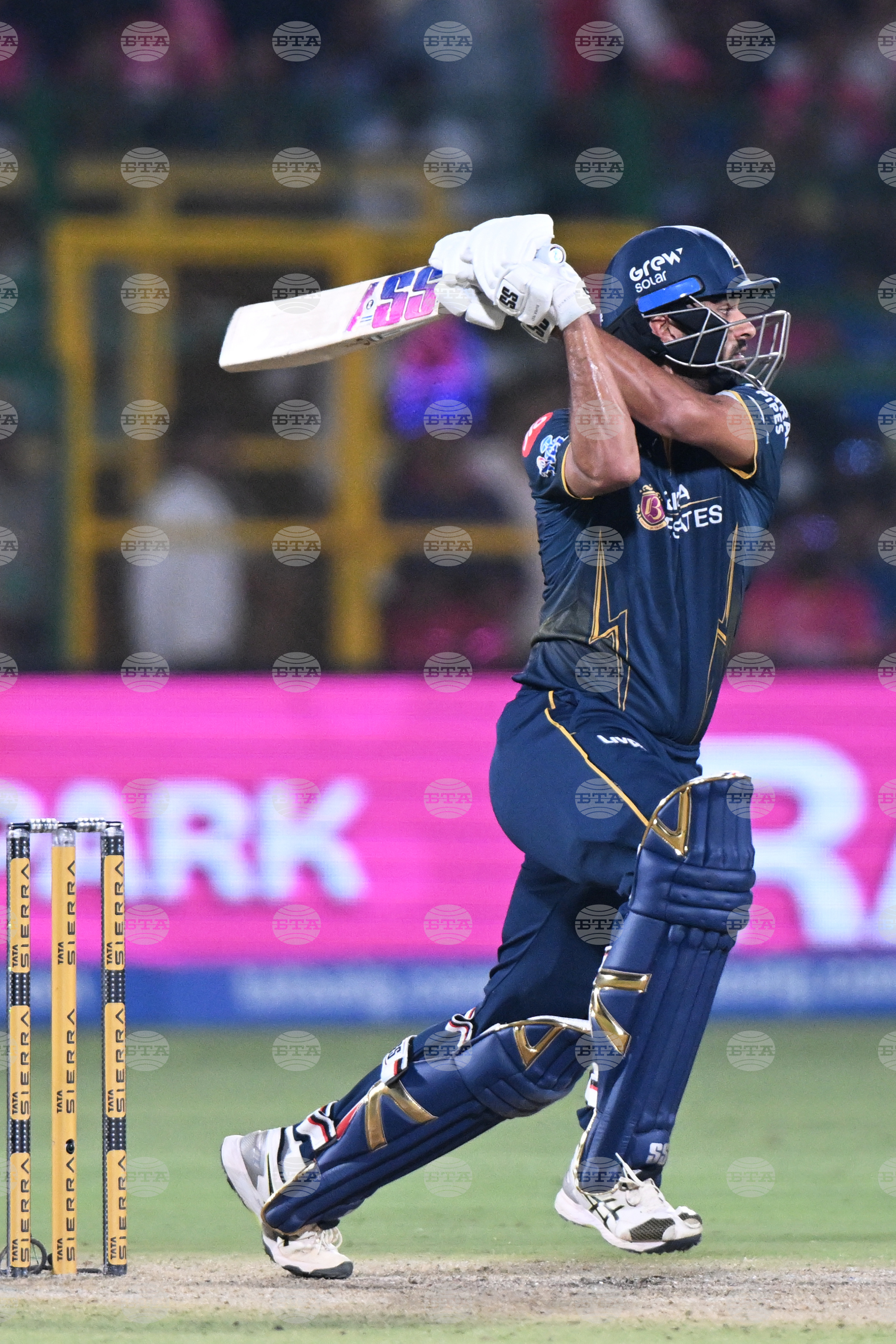 India IPL Cricket