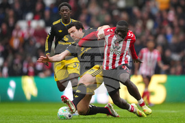 Britain Premier League Soccer