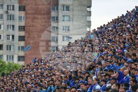Футбол - Левски - Лудогорец