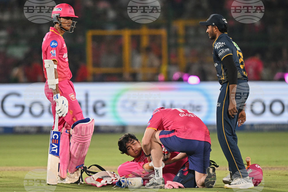 India IPL Cricket