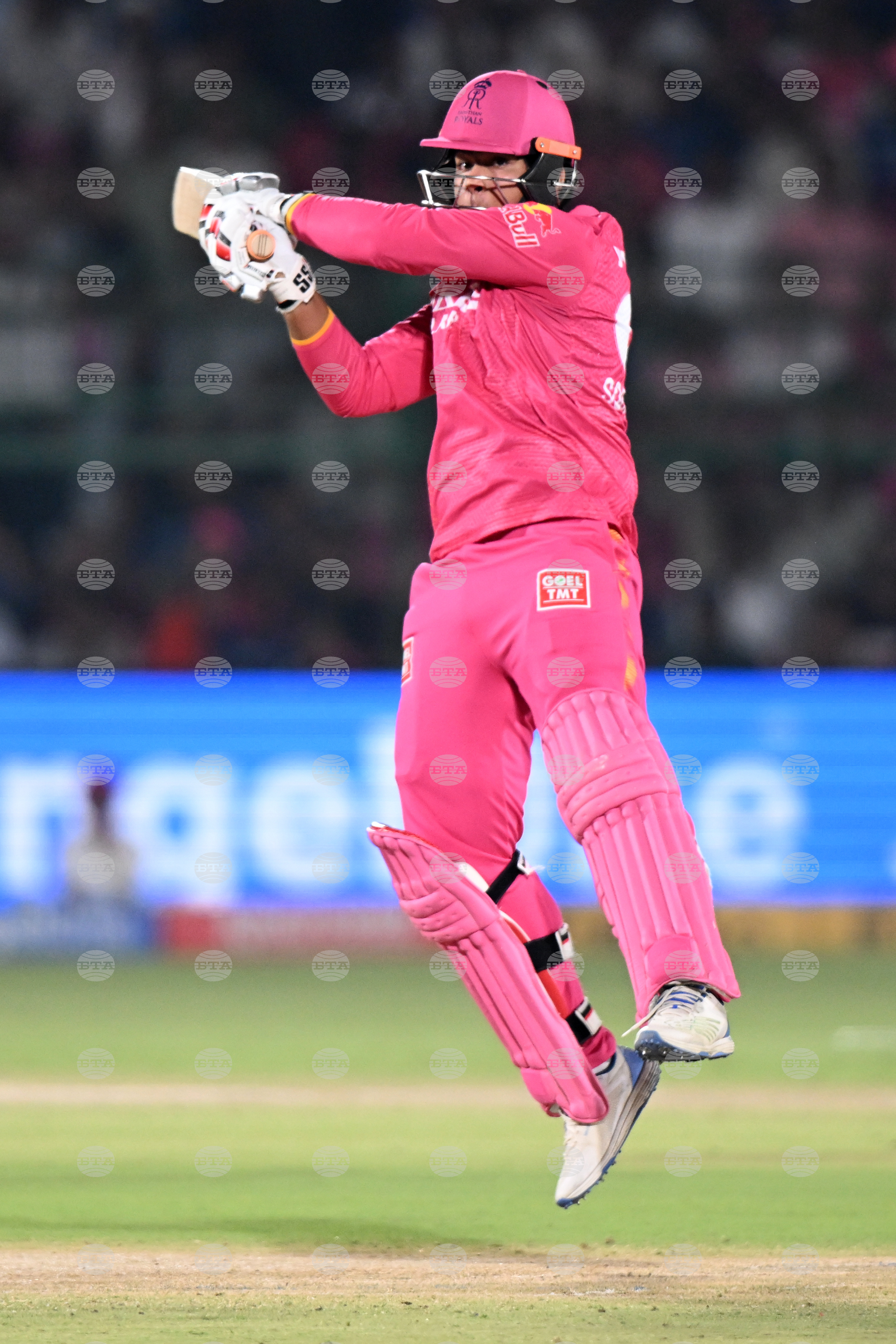 India IPL Cricket
