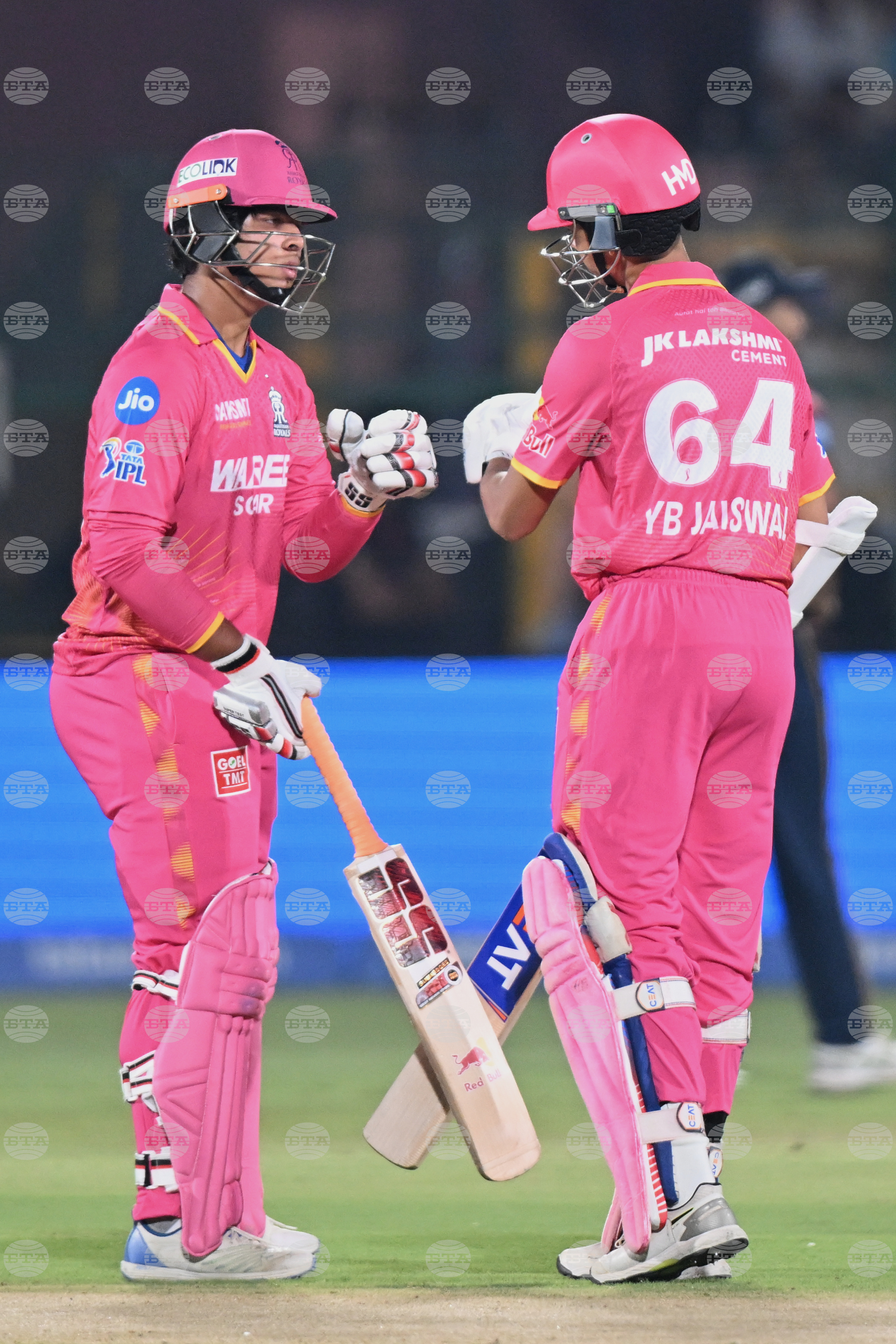India IPL Cricket