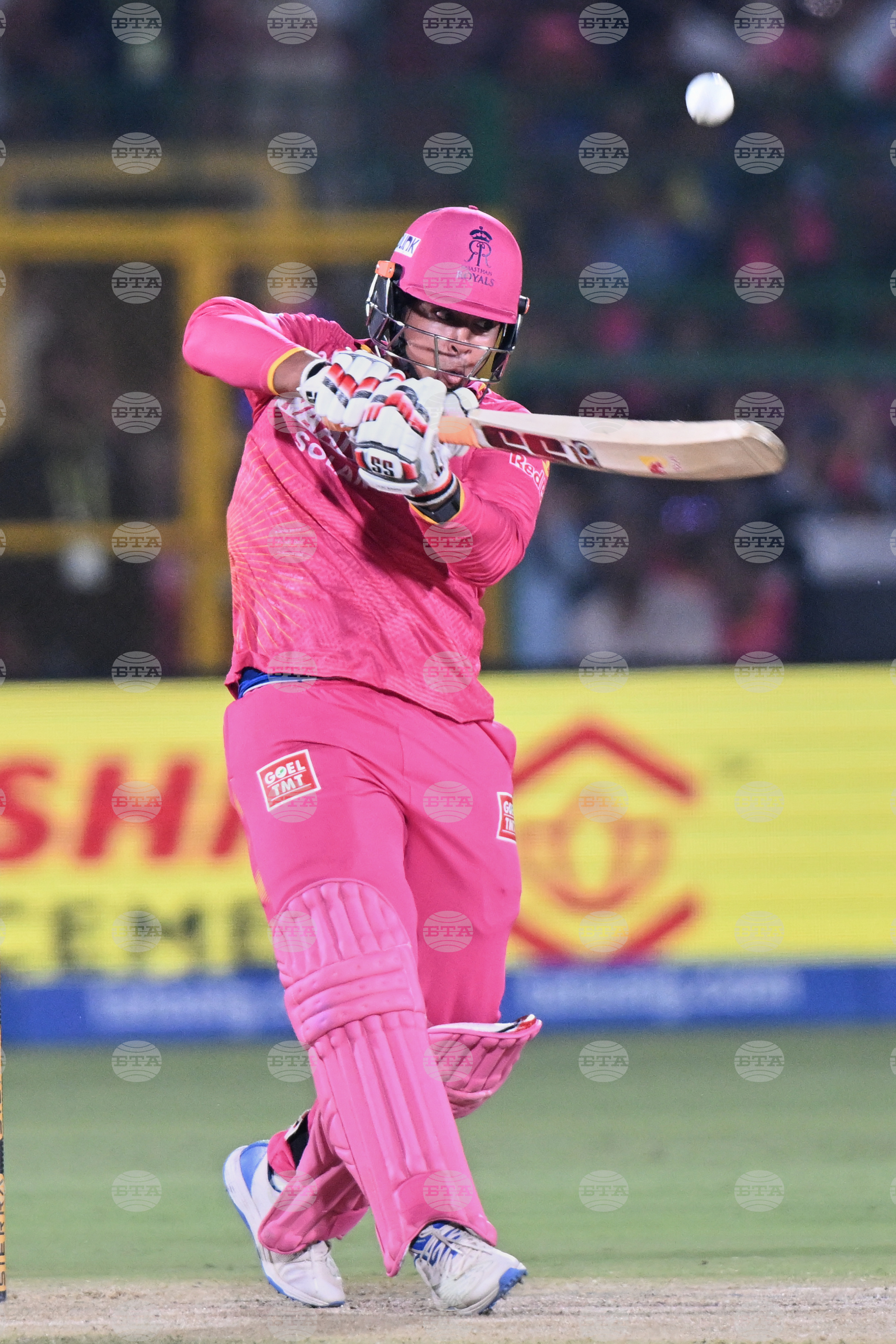 India IPL Cricket
