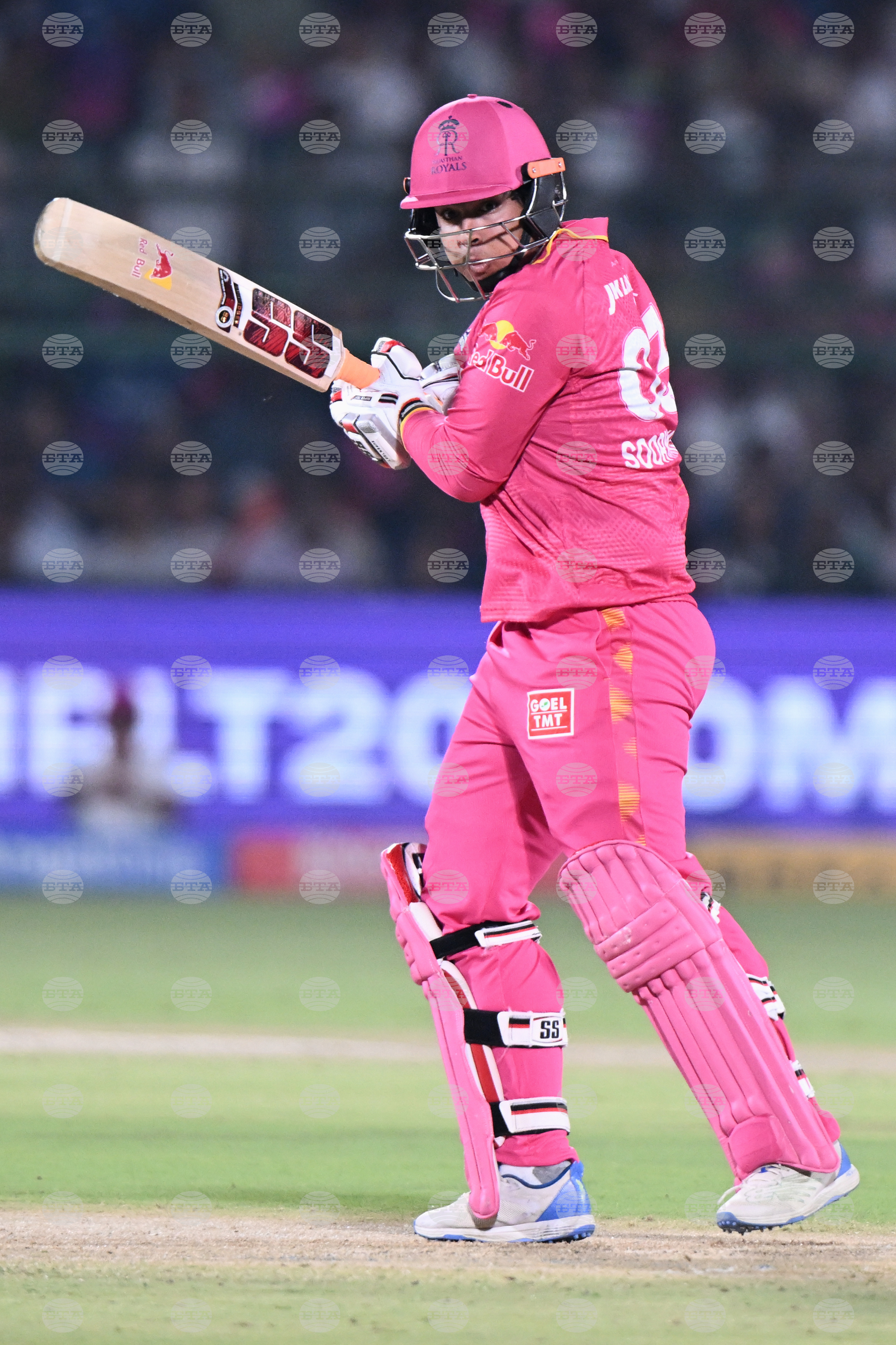 India IPL Cricket