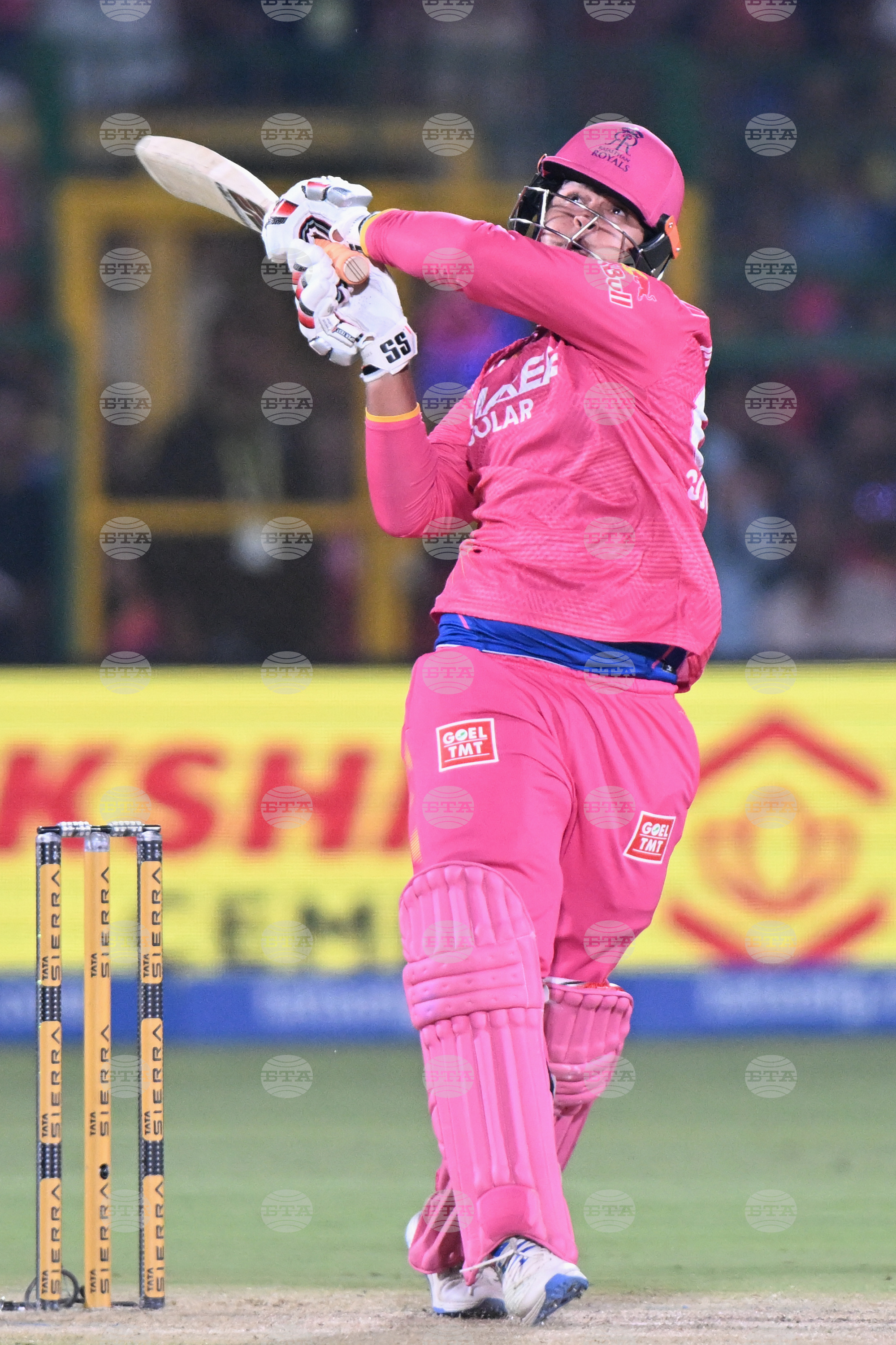 India IPL Cricket