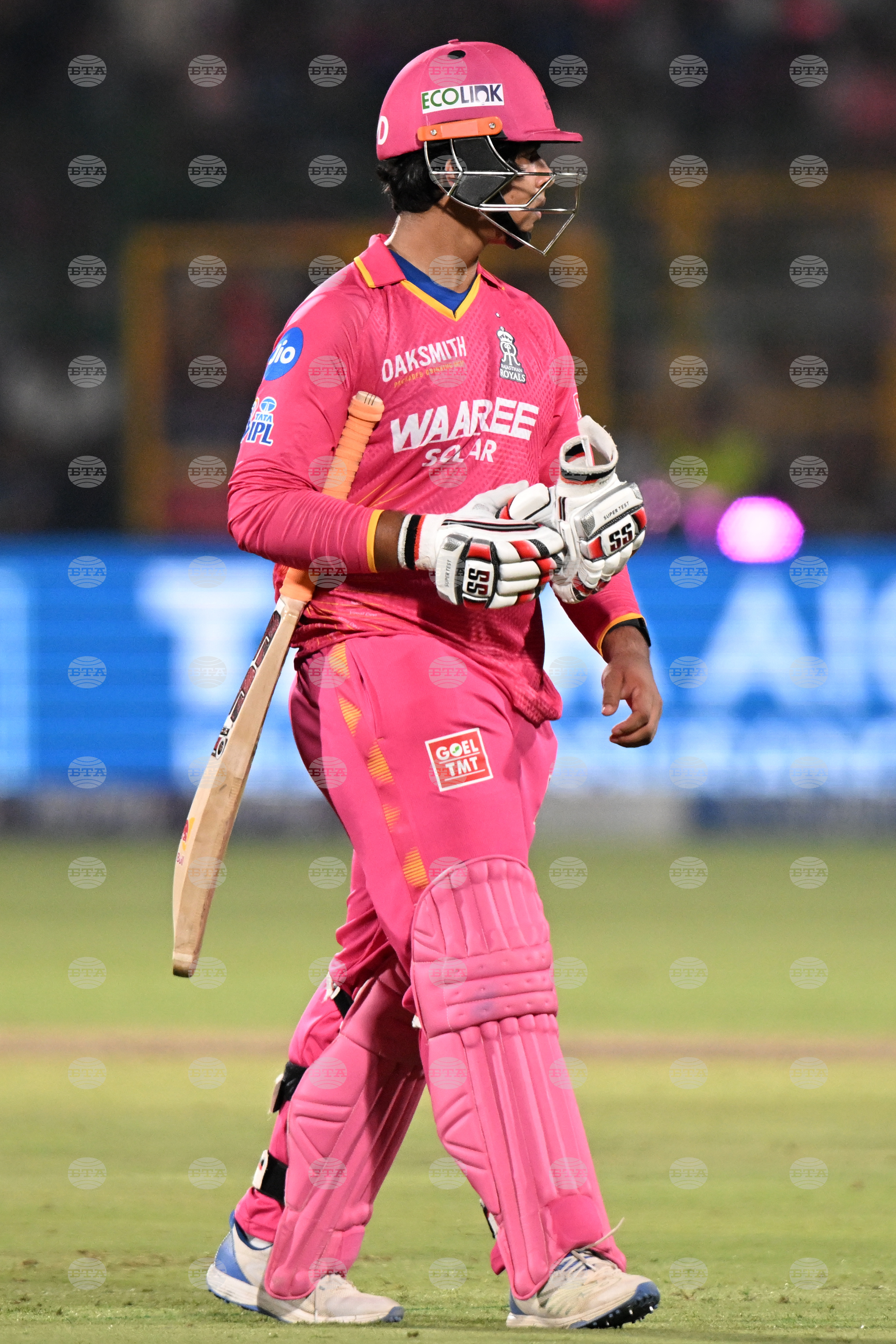 India IPL Cricket