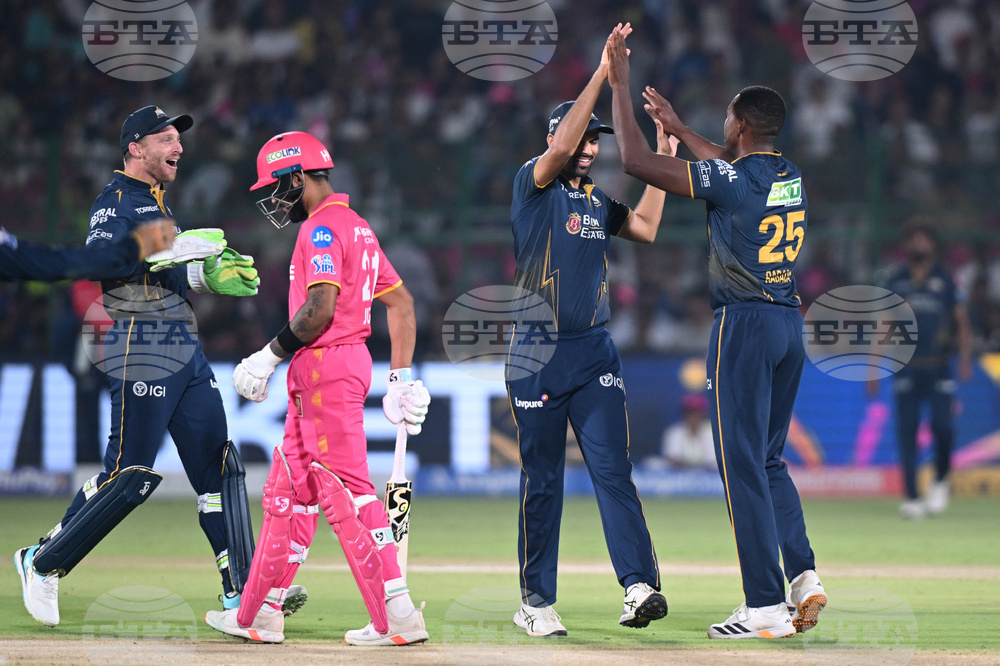 India IPL Cricket