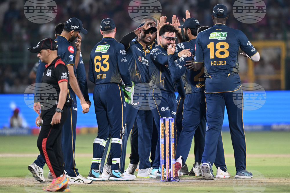 India IPL Cricket