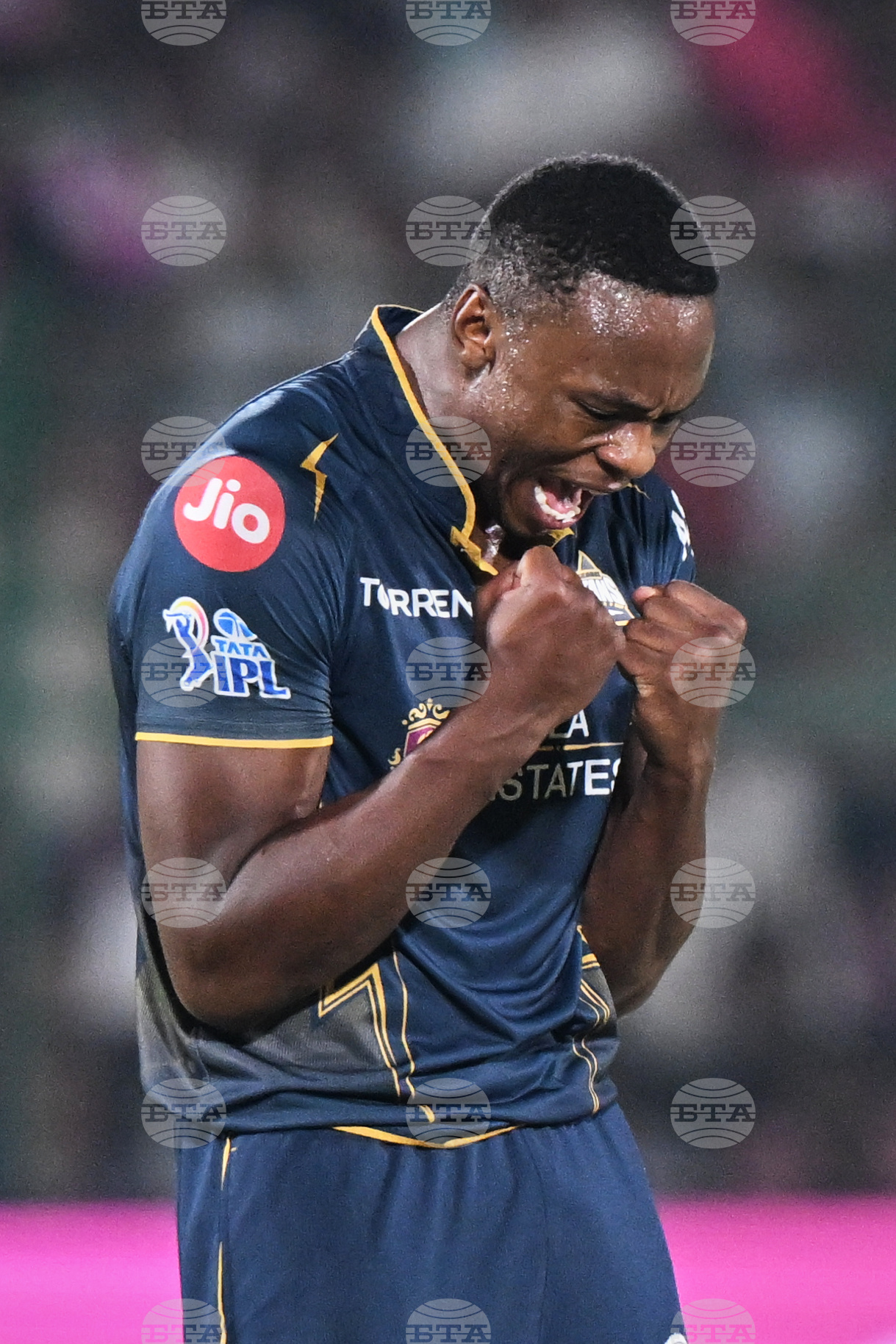 India IPL Cricket