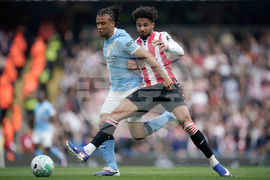 Britain Premier League Soccer