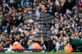 Britain Premier League Soccer