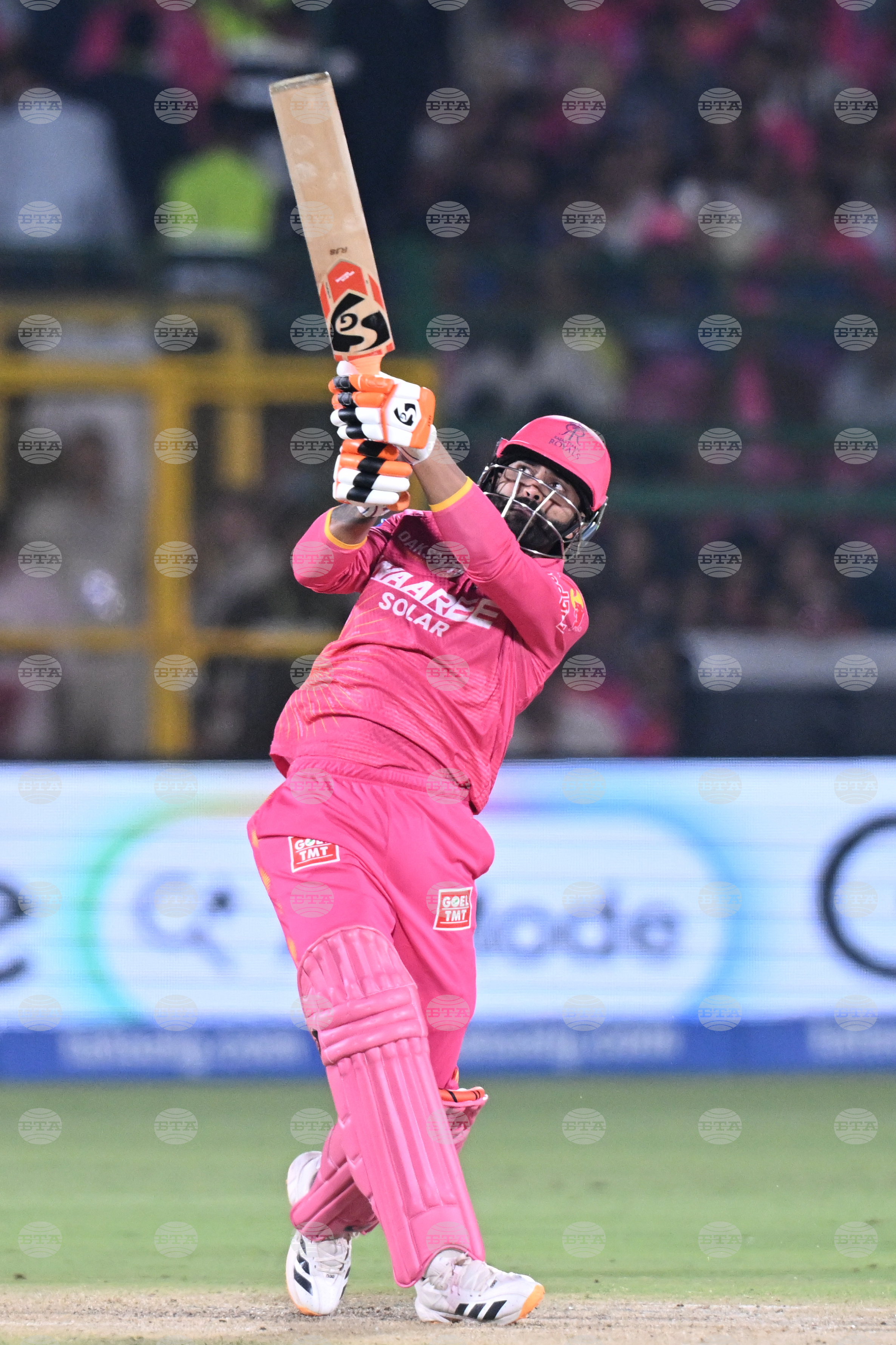 India IPL Cricket
