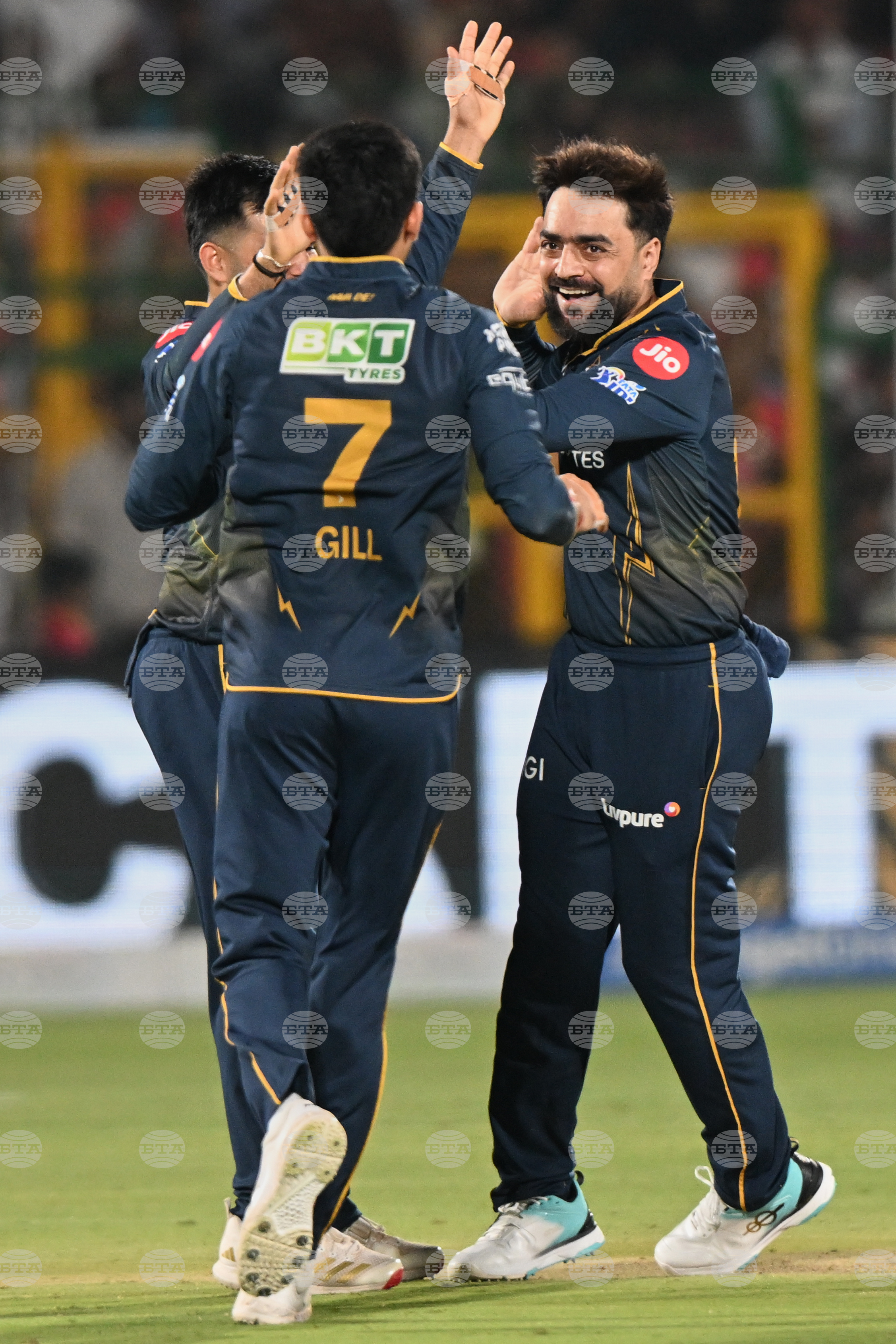 India IPL Cricket