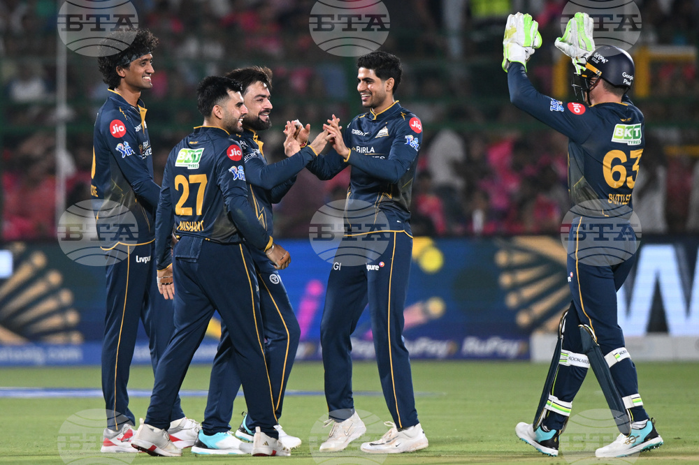 India IPL Cricket