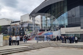 Северна Македония - правителството - конгрес