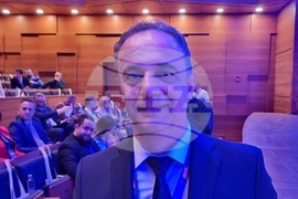 Северна Македония - правителството - конгрес