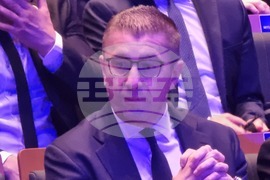 Северна Македония - правителството - конгрес