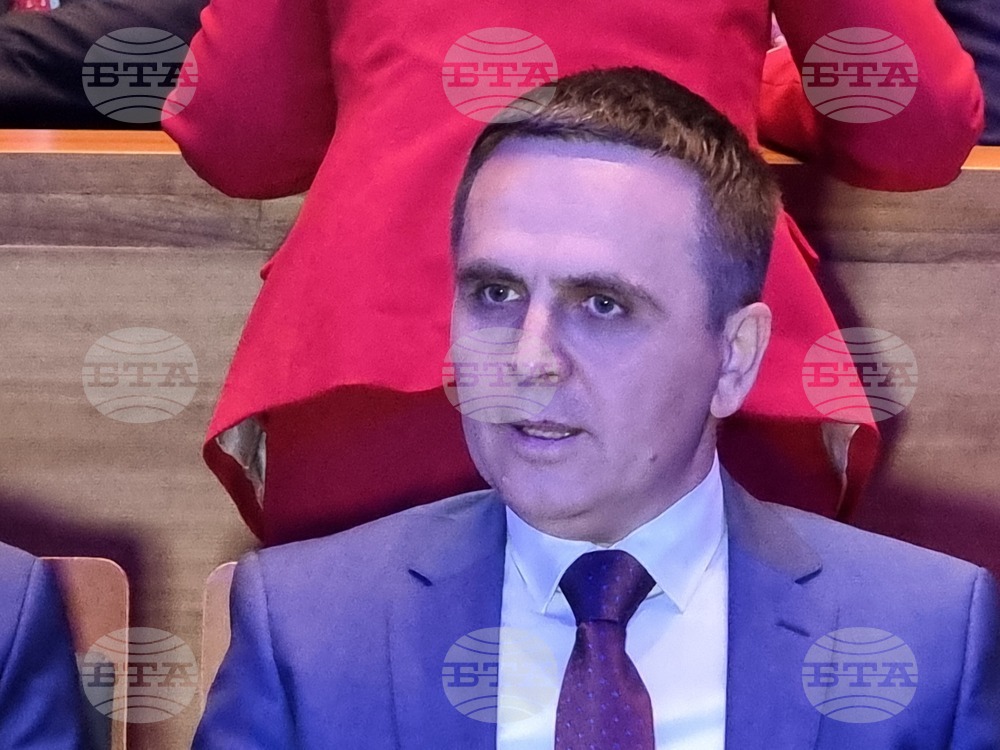 Северна Македония - правителството - конгрес